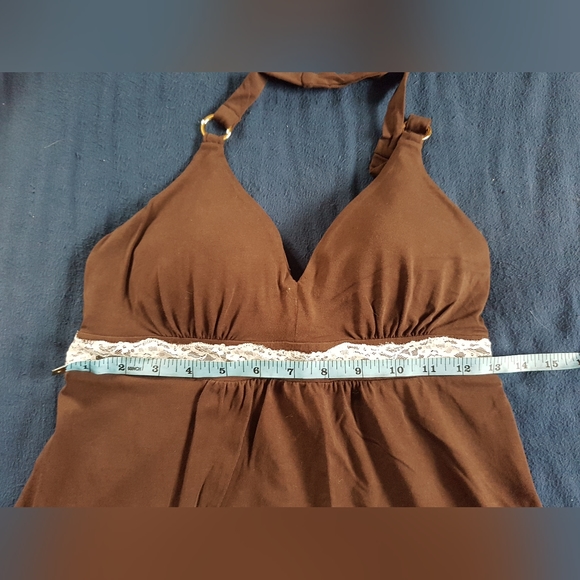 Halter top - Picture 4 of 6